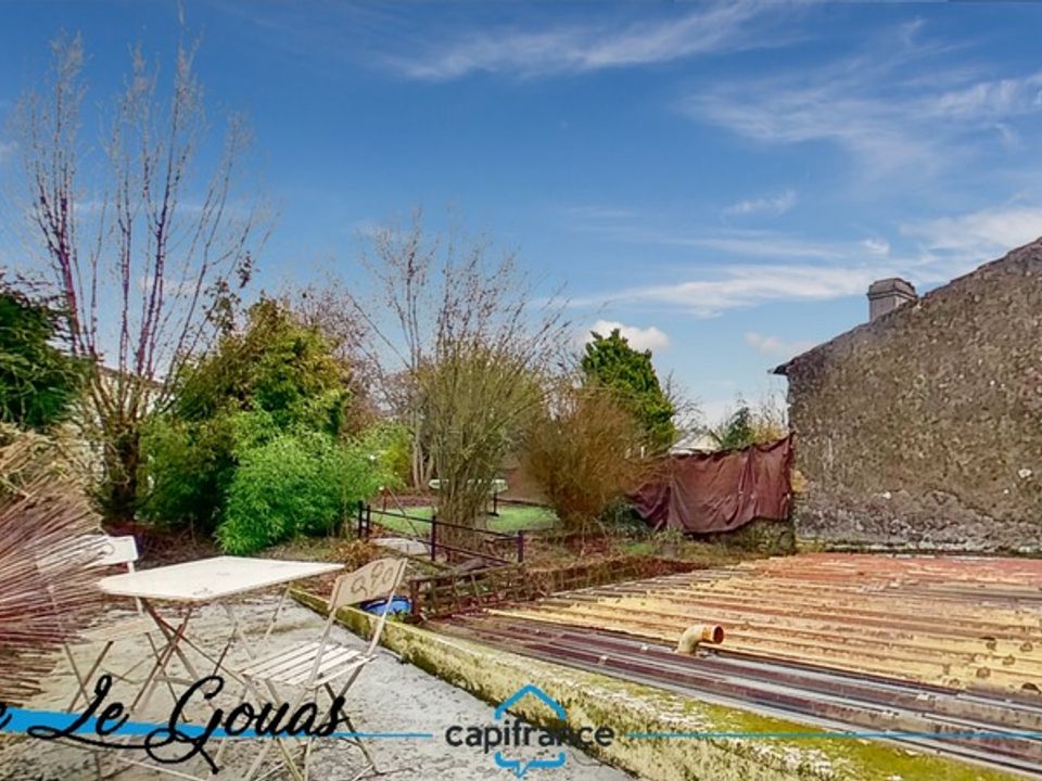 Villa i Joudreville, Meurthe-et-Moselle - foto 3