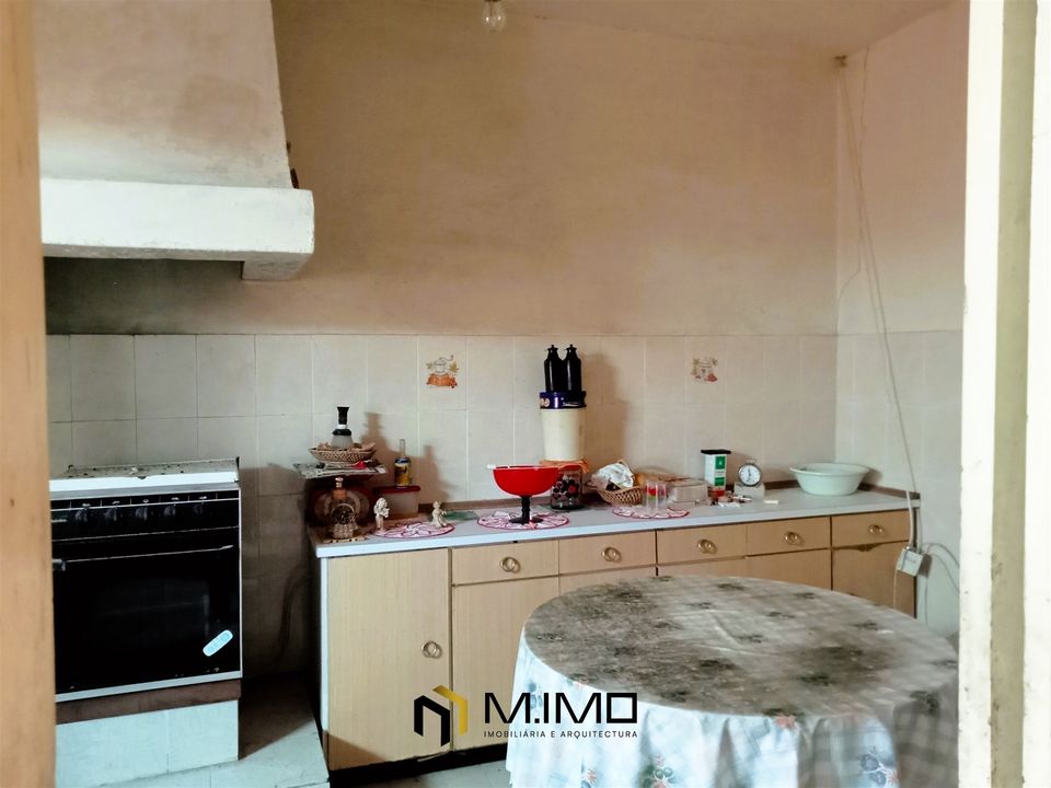 Villa i Figueira da Foz, Coimbra - foto 4