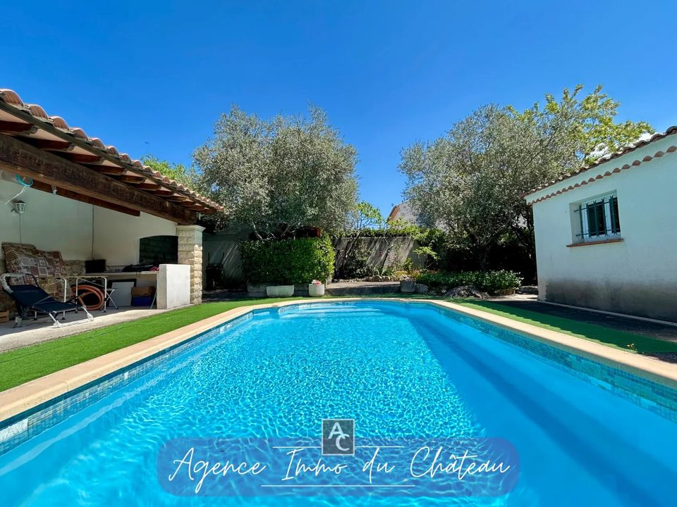 Villa i Camps-la-Source, Var - foto 2