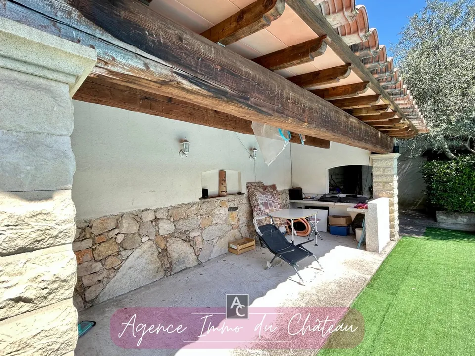 Villa i Camps-la-Source, Var - foto 4