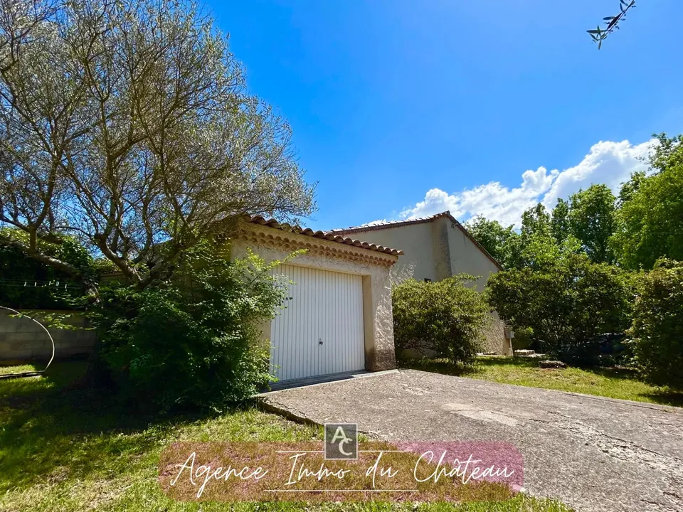 Villa i Camps-la-Source, Var - foto 5