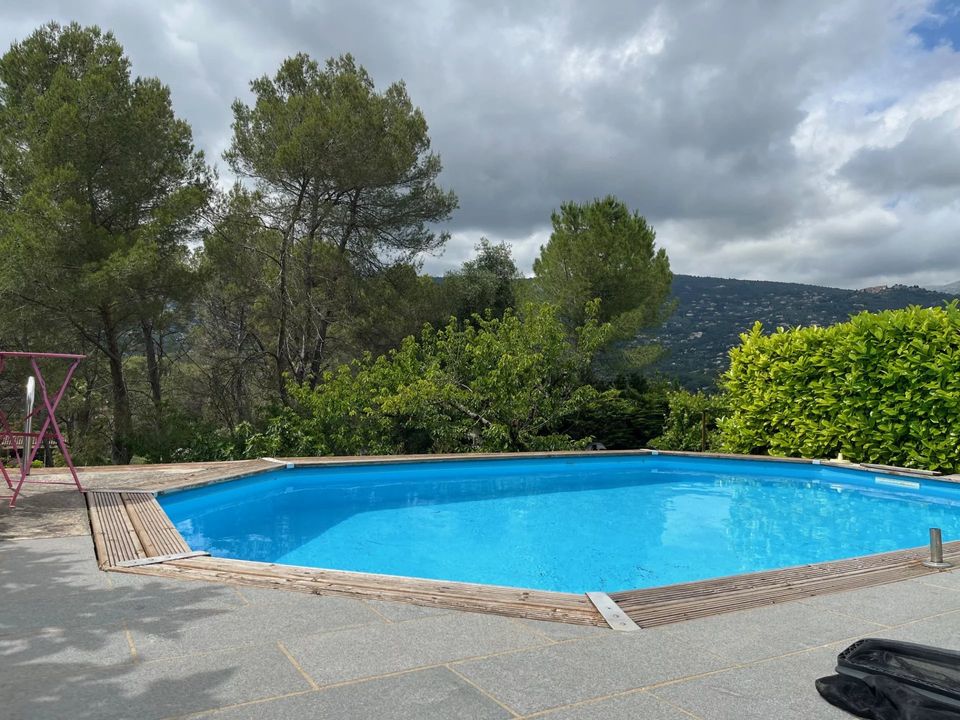 Villa i Peymeinade, Alpes-Maritimes - foto 3