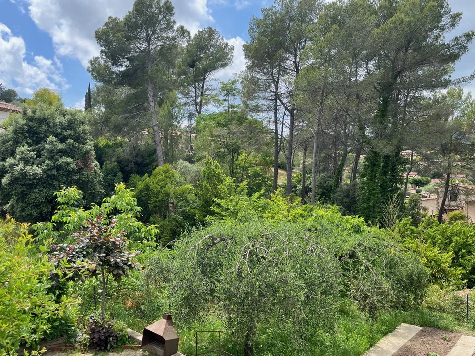 Villa i Peymeinade, Alpes-Maritimes - foto 4