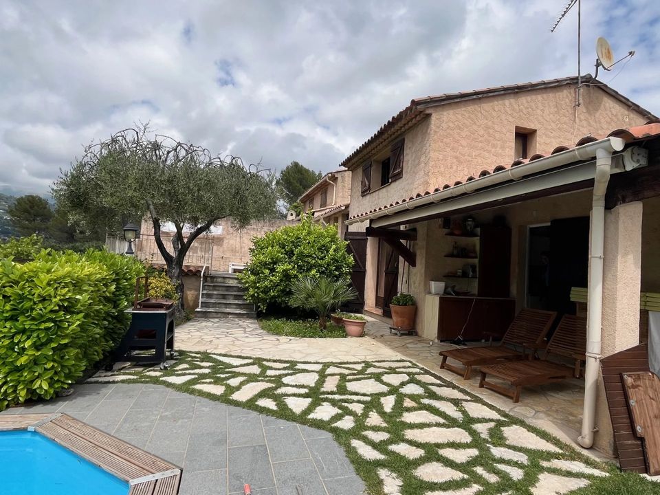 Villa i Peymeinade, Alpes-Maritimes - foto 5