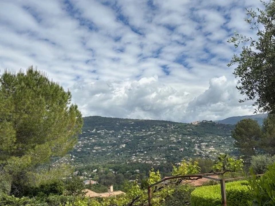 Villa i Peymeinade, Alpes-Maritimes - foto 2