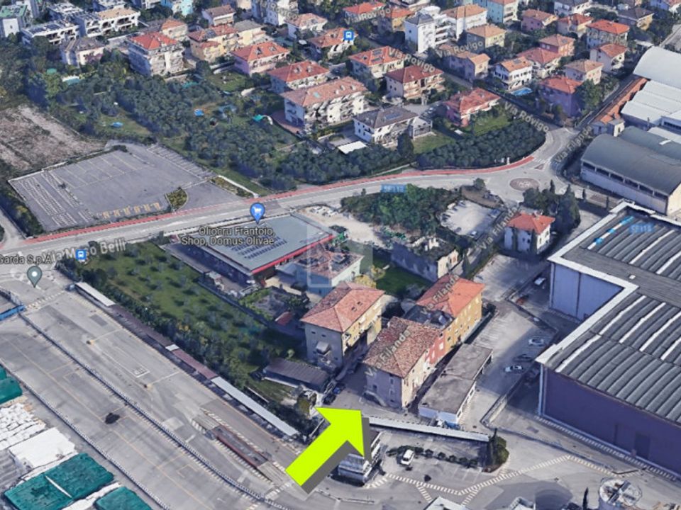 Leilighet i Riva del Garda, Trento - bilde 2