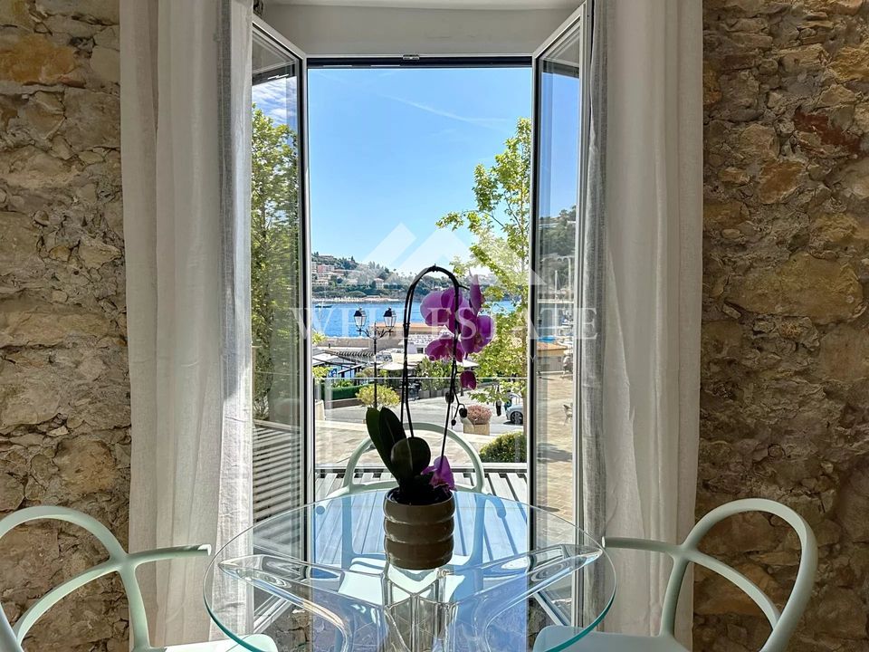 Lejlighed i Villefranche-sur-Mer, Alpes-Maritimes - foto 2