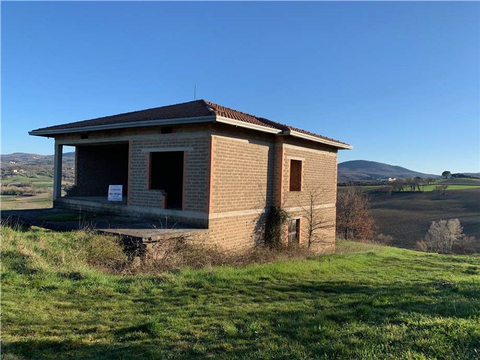 Villa a Gualdo Cattaneo, Perugia - foto 2