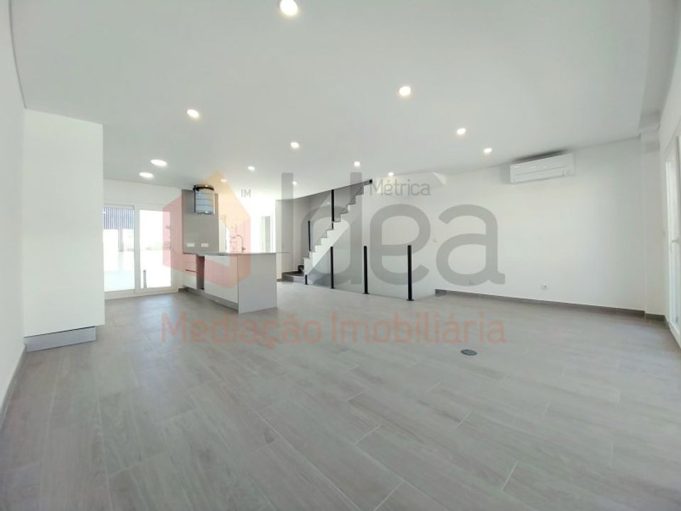 Rækkehus i Corroios, Setubal - foto 2