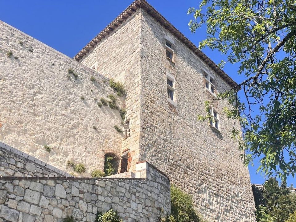 Villa i Lauzerte, Tarn-et-Garonne - bilde 1