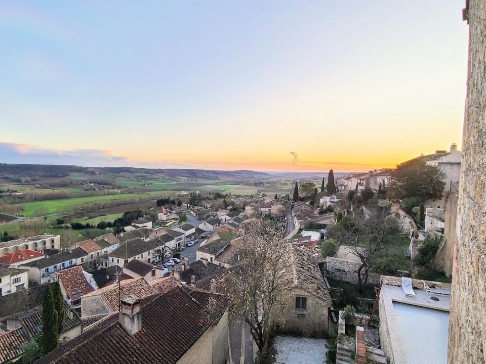 Villa i Lauzerte, Tarn-et-Garonne - bilde 3