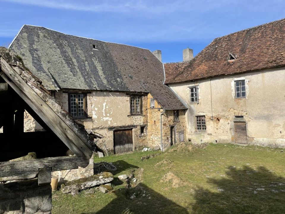 Villa i Salon-la-Tour, Correze - foto 2