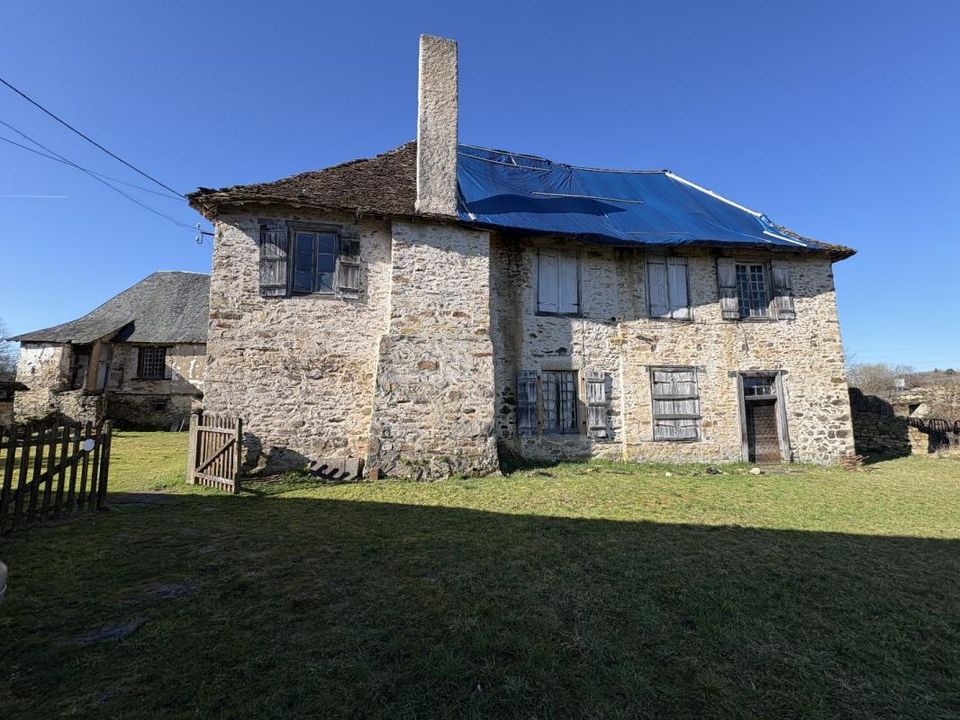 Villa i Salon-la-Tour, Correze - foto 3