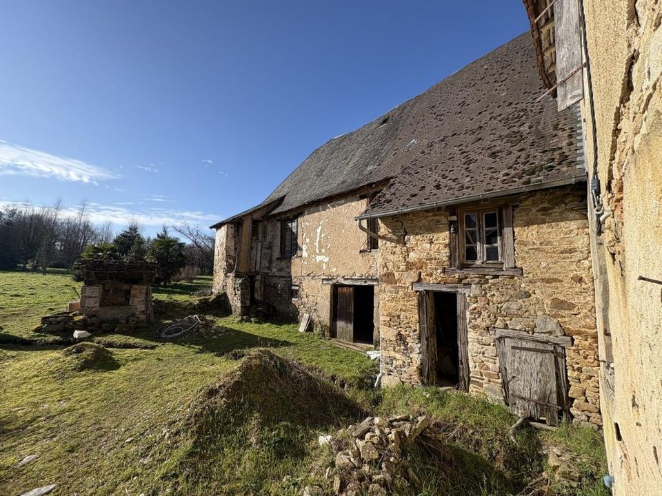 Villa i Salon-la-Tour, Correze - foto 4