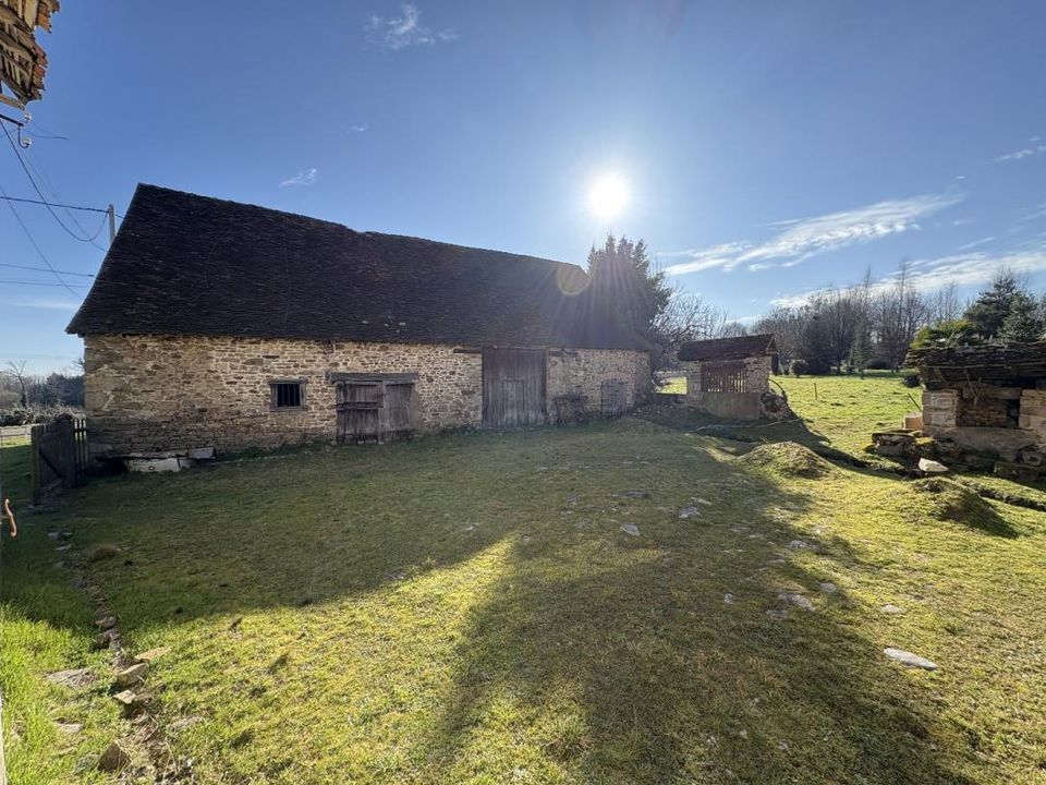 Villa i Salon-la-Tour, Correze - foto 5