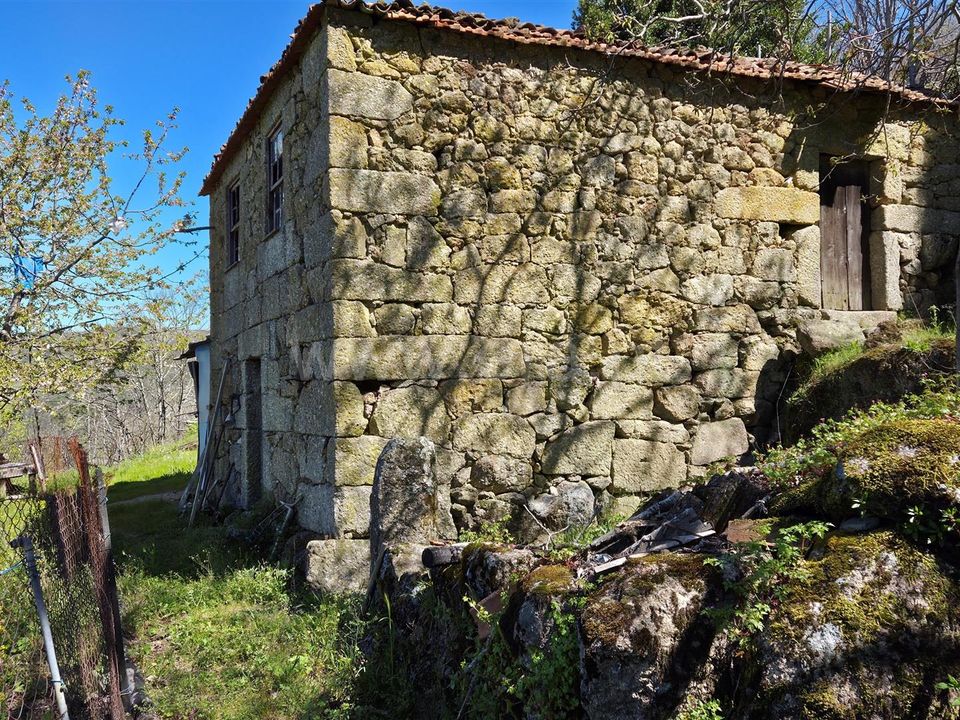 Landejendom i Guarda, Guarda - foto 2