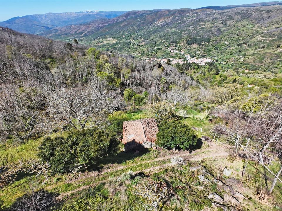 Landejendom i Guarda, Guarda - foto 1