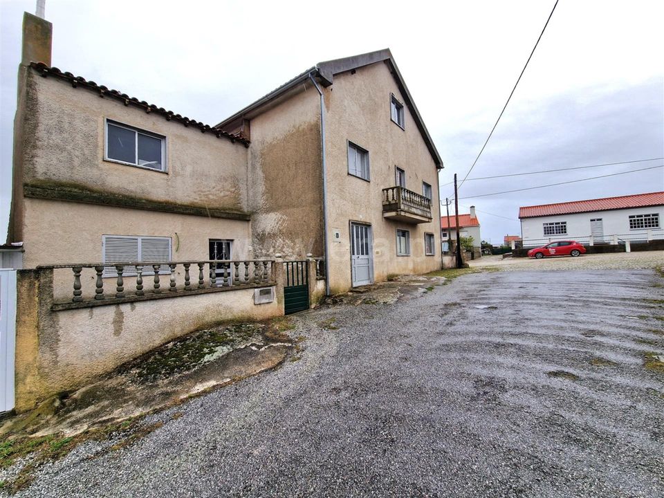Villa i Pinhel, Guarda - foto 1