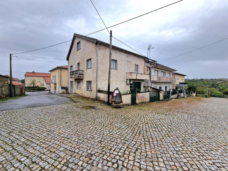 Villa i Pinhel, Guarda - foto 2