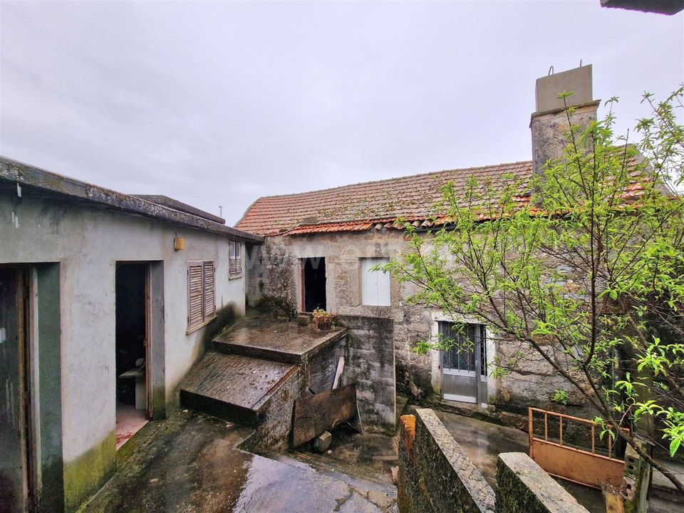 Villa i Pinhel, Guarda - foto 1