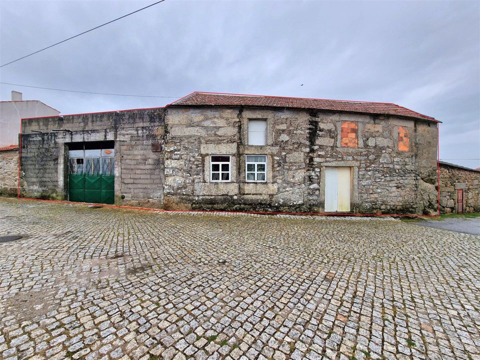 Villa i Pinhel, Guarda - foto 2