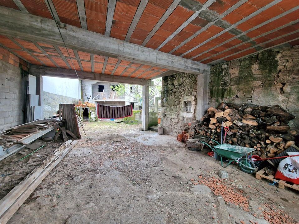 Villa i Pinhel, Guarda - foto 3