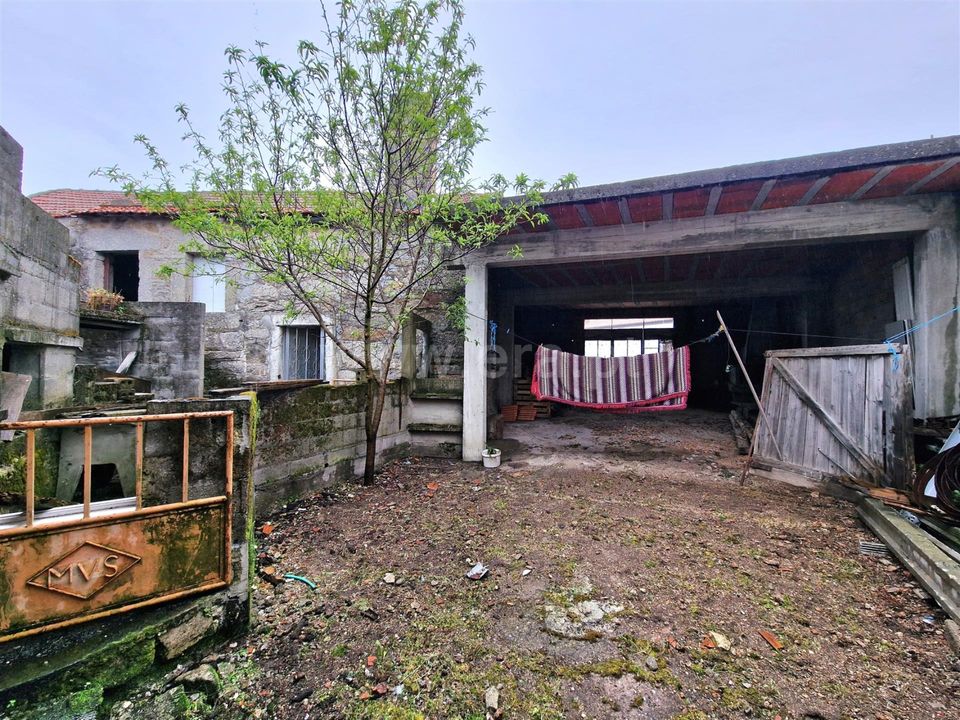 Villa i Pinhel, Guarda - foto 4