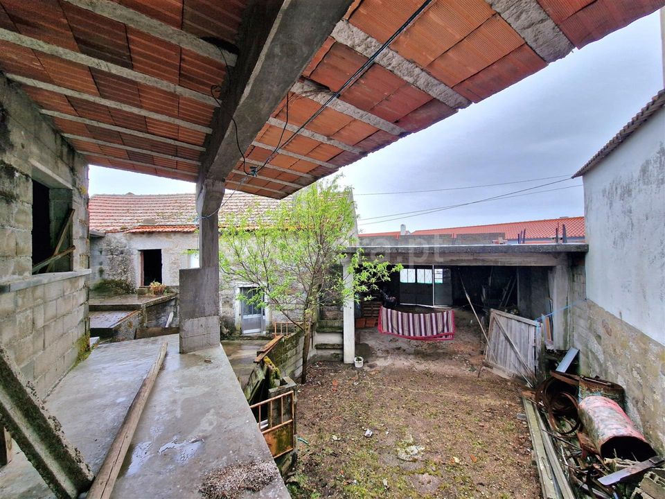 Villa i Pinhel, Guarda - foto 5