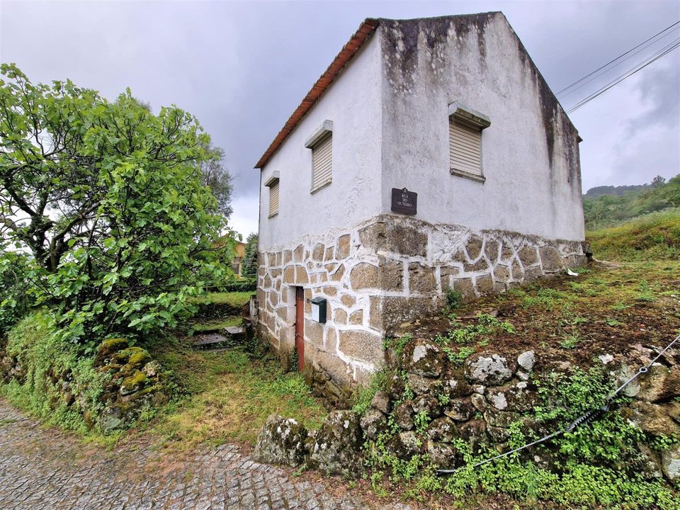 Villa a Guarda, Guarda - foto 1