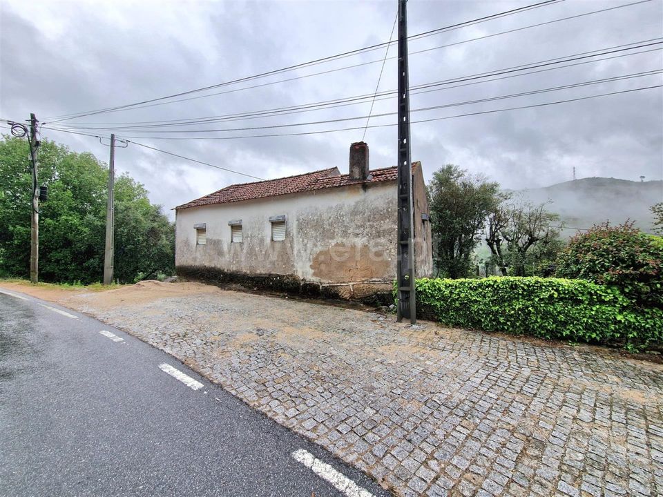 Villa a Guarda, Guarda - foto 2