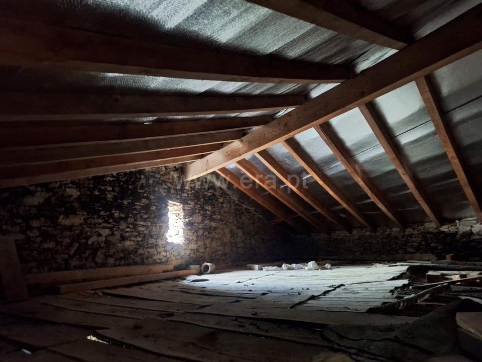 Landsbyhus i Manteigas, Guarda - foto 2