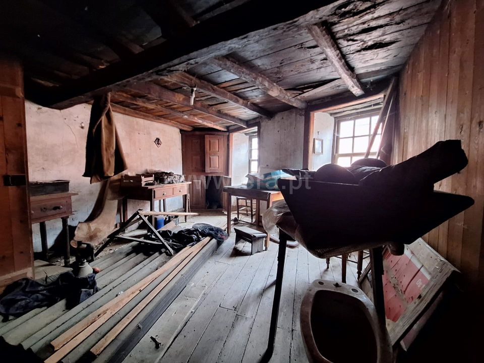 Landsbyhus i Manteigas, Guarda - foto 3