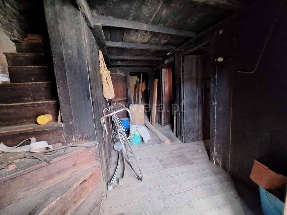 Landsbyhus i Manteigas, Guarda - foto 4