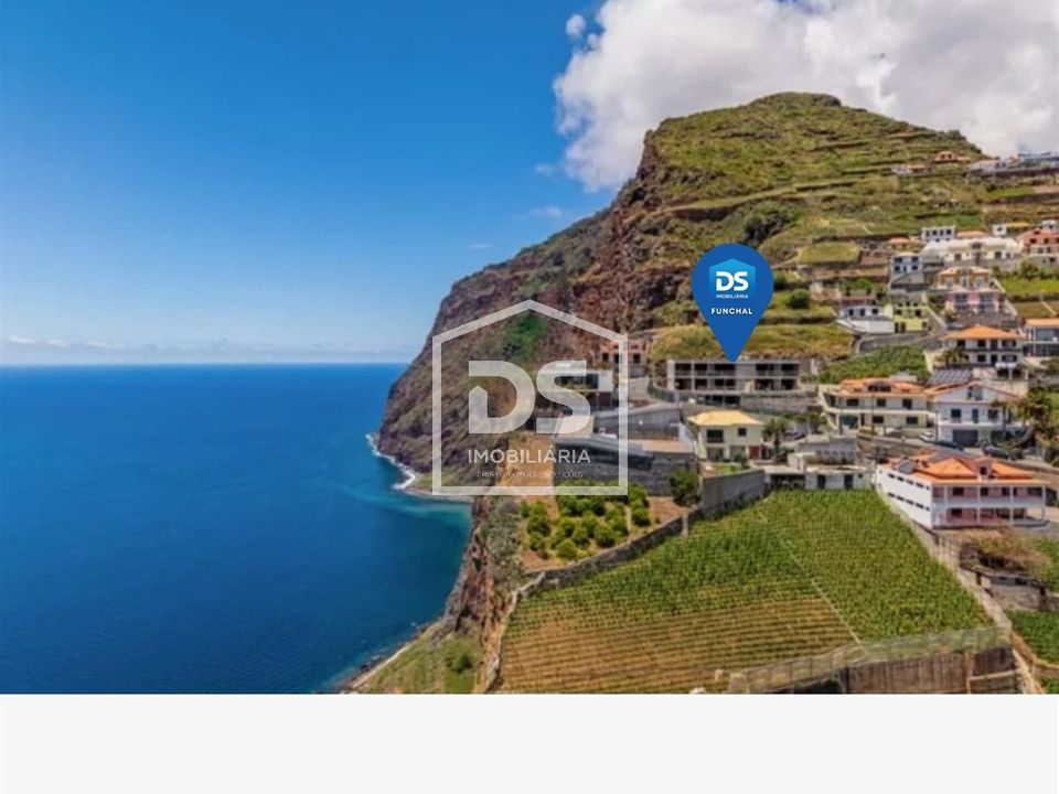 Leilighet i Camara de Lobos, Madeira - bilde 1