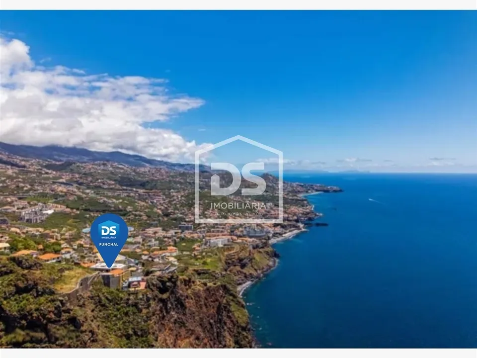 Lejlighed i Camara de Lobos, Madeira - foto 1