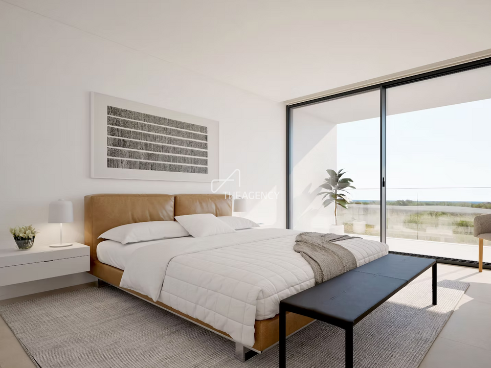 Byhus i Lagos, Faro - foto 1