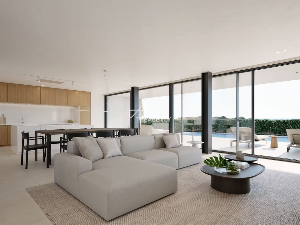 Byhus i Lagos, Faro - foto 2