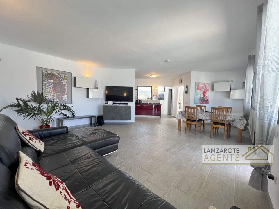 Villa i Playa Blanca (Yaiza), Lanzarote - foto 2