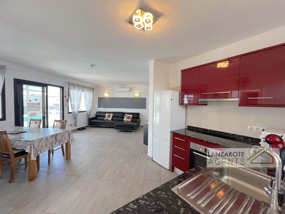 Villa i Playa Blanca (Yaiza), Lanzarote - foto 3