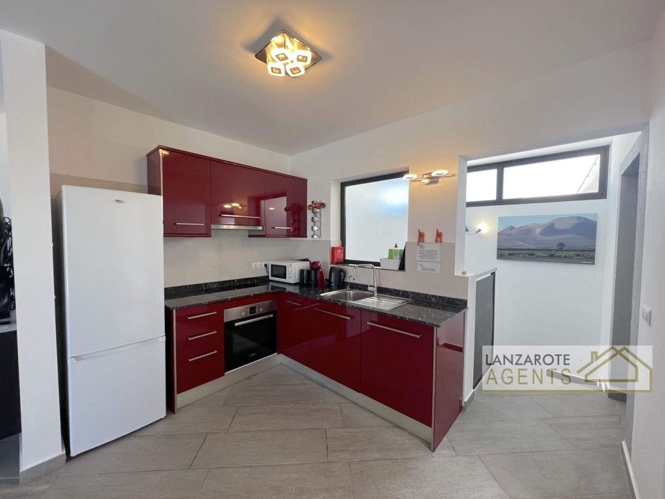 Villa i Playa Blanca (Yaiza), Lanzarote - foto 4