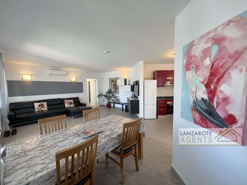 Villa i Playa Blanca (Yaiza), Lanzarote - foto 5