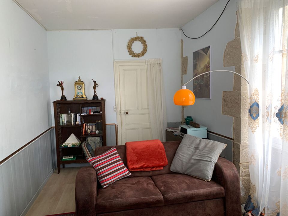 Villa i Champagne-Mouton, Charente - foto 4