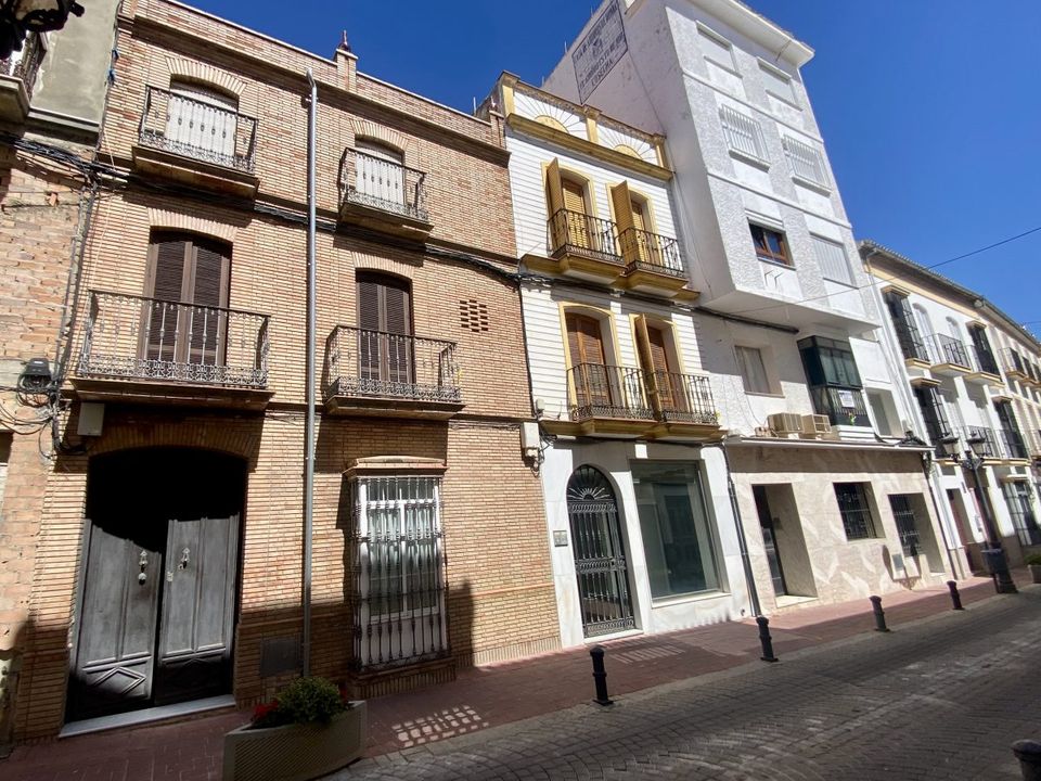 Willa: Olvera, Cadiz – zdjęcie 1