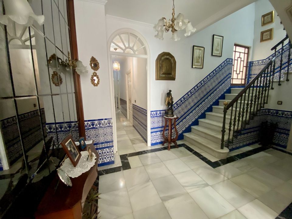 Willa: Olvera, Cadiz – zdjęcie 4
