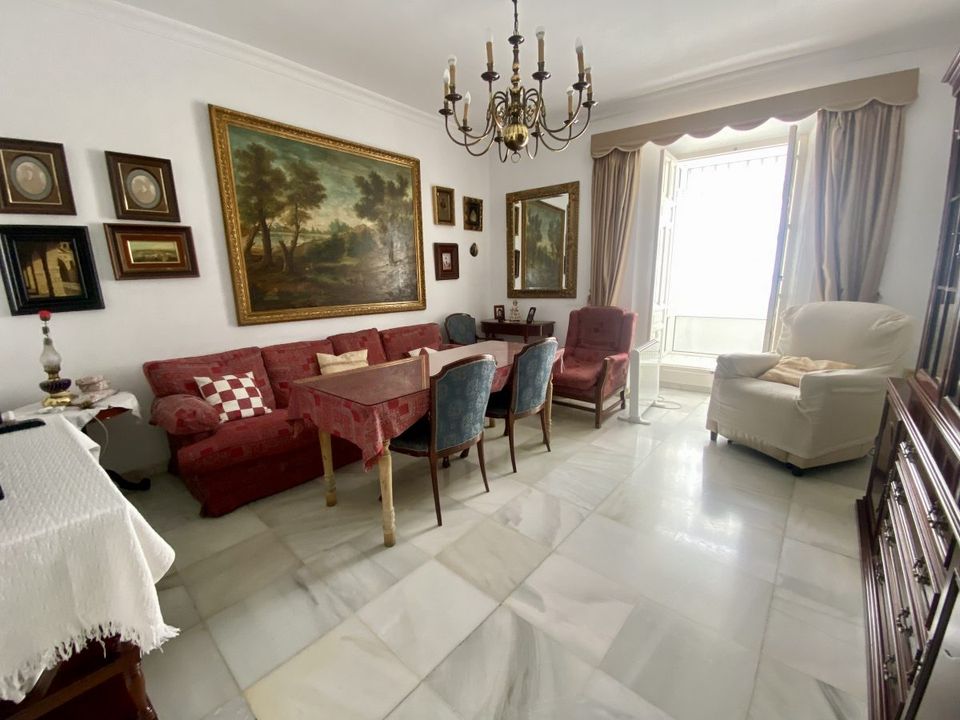 Villa i Olvera, Cadiz - bilde 5