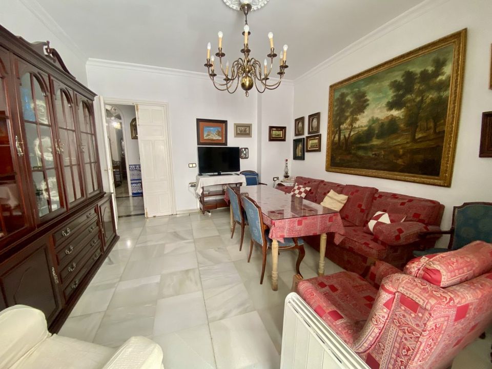 Villa i Olvera, Cadiz - bilde 4