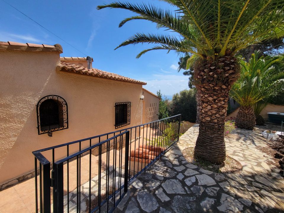 Villa i Calpe, Alicante - foto 3