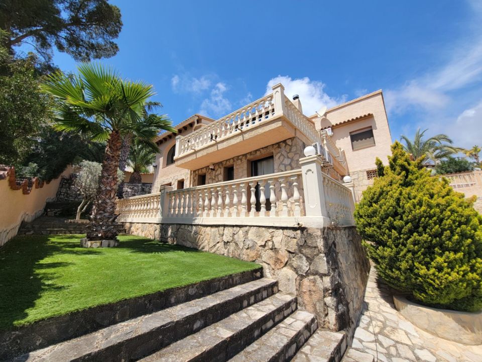 Villa i Calpe, Alicante - foto 4