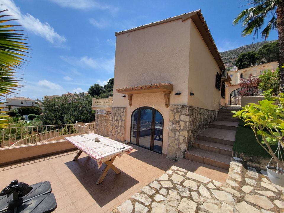 Villa i Calpe, Alicante - foto 5