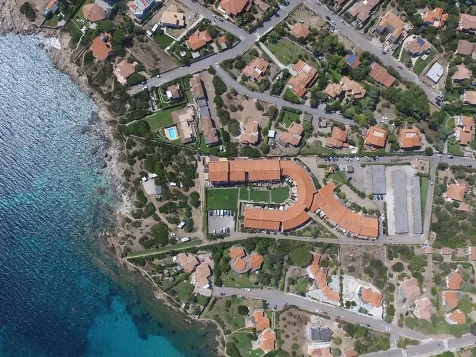 Lejlighed i Golfo Aranci, Olbia Tempio - foto 3